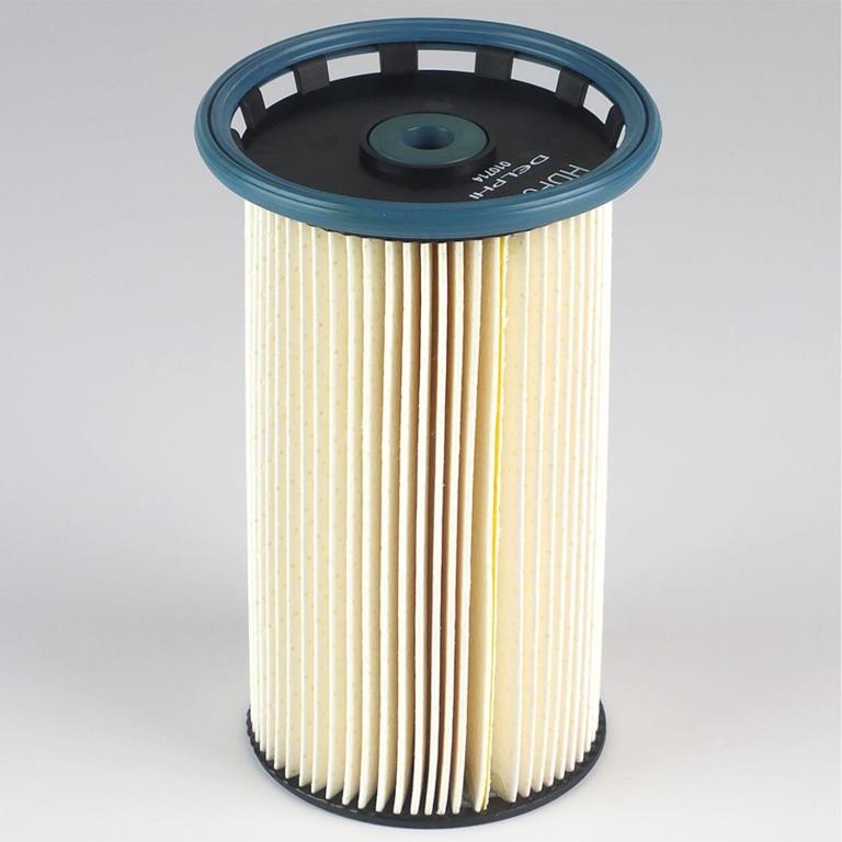 Filtre à carburant (Filtre à gasoil) DELPHI ref. HDF682